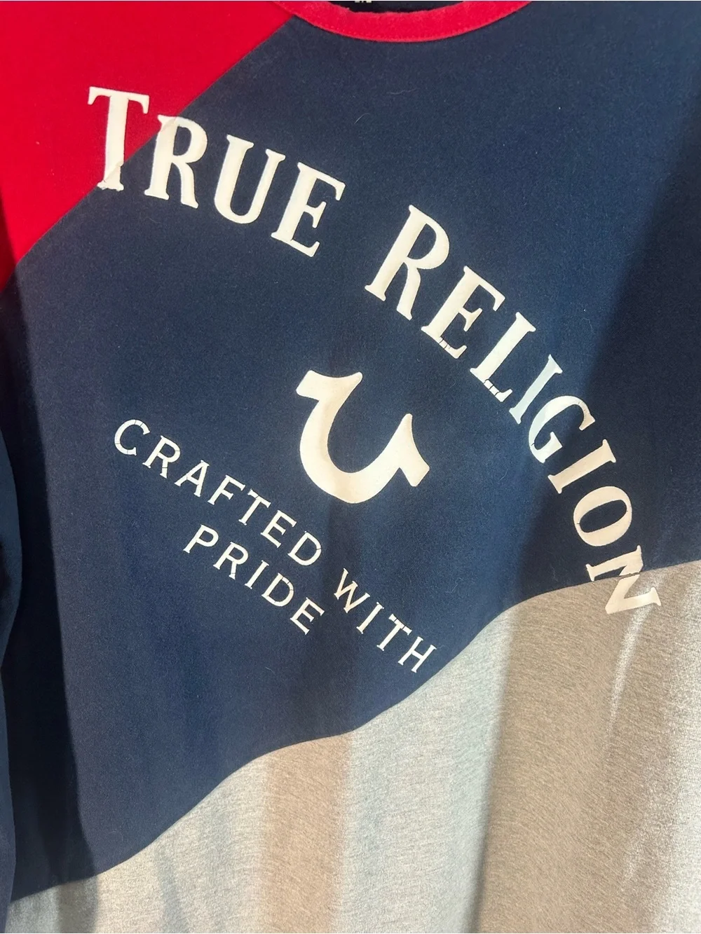 True Religion true religion
